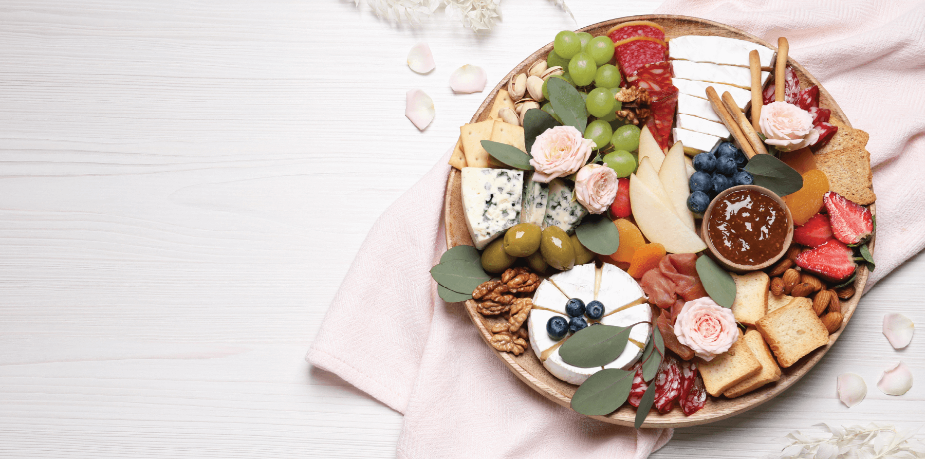 Best charcuterie boards for different personalities mmm... boards
